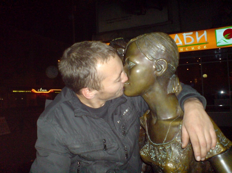 Евгений Никитин фотография #30