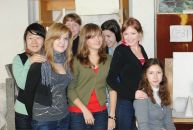 Фотография Игнатьевой Екатерины