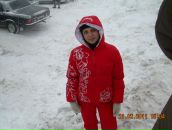 Фотография Ахидовой Юлии