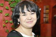 Наталия Навроцкая фотография #38 (источник - https://vk.com/id14185116)