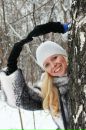 Фотография Наберухиной Екатерины