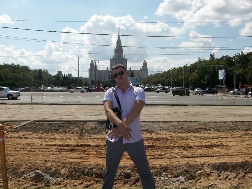 Иван Ефимов фотография #4