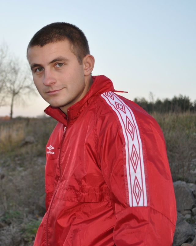 Сергей Левковский фотография #44