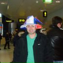 Фотография Владимирова Александра