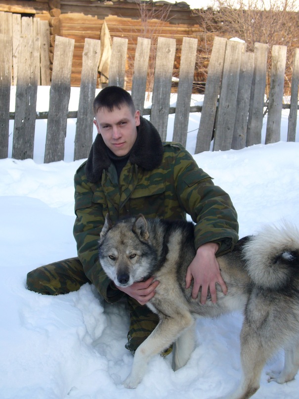 Евгений Варачёв фотография #47