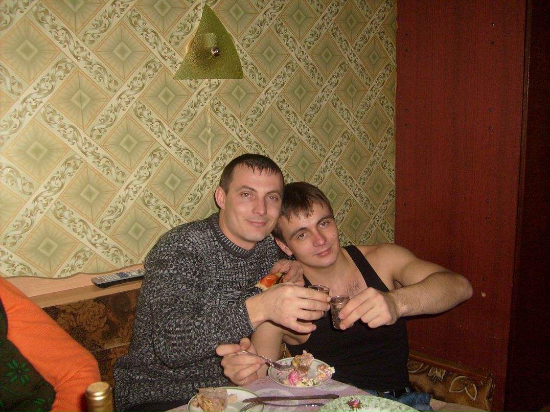 Андрей Степин фотография #47