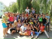 Фотография Парфенюк Натальи