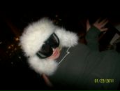 Фотография Котовой Александры