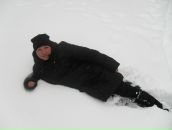 Фотография Сергеевны Анны