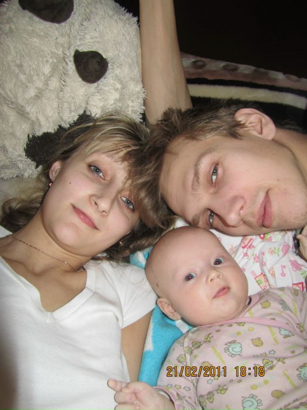 Дмитрий Стреляев фотография #43