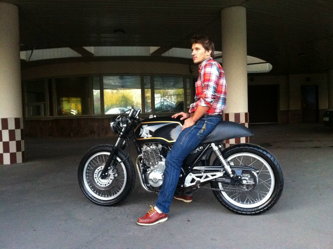 Эльдар Ка фотография #26