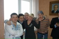 Фотография Путёвого Гаврилы