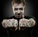 Фотография Андреева Игоря