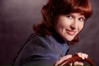 Фотография Полевой Оксаны