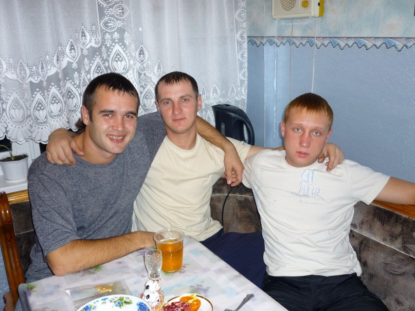 Дмитрий Казанцев фотография #46