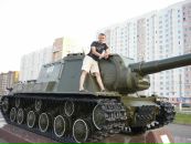 Фотография Карпунина Андрея