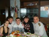 Фотография Сементинова Яна