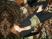 Леся Спінзак фотография #44 (источник - https://vk.com/id72300626)