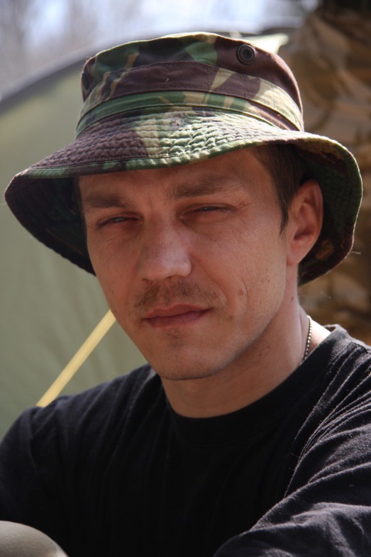Надежда Эйненг фотография #40