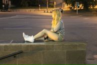 Фотография Карагерги Полины