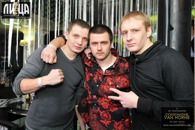 Виктор Орлов фотография #36