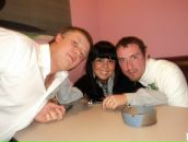 Фотография Фалько Михаила