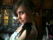 Анна Винницька фотография #17 (источник - https://vk.com/id138756238)