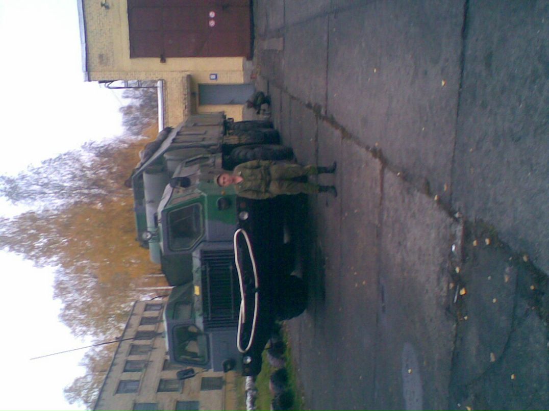 Андрей Пыряев фотография #31