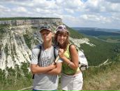 Фотография Земсковой Жени