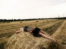 Фотография Зелёной Ксюни