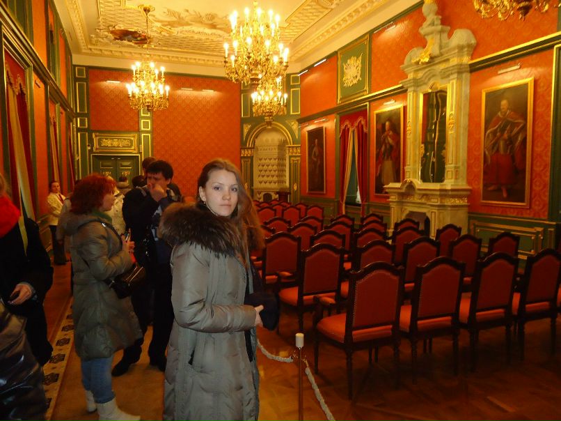 Марина Голец фотография #46