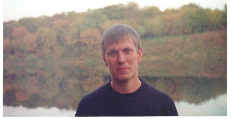 Дмитрий Мальцев фотография #19