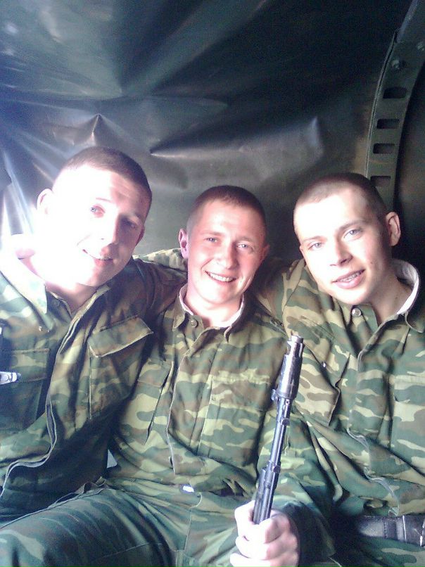 Игорь Ильющенко фотография #25