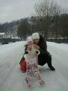 Оксанка Мацапула фотография #13 (источник - https://vk.com/id68830713)
