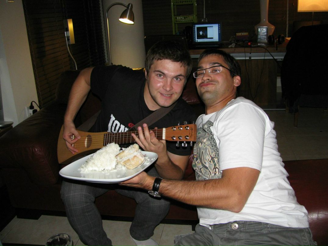 Дмитрий Лаптев фотография #46