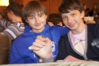 Фотография Романова Николая