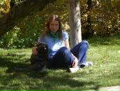 Фотография Шипиловой Наташи