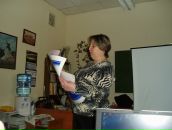 Фотография Ивановой Татьяны