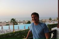 Фотография Полежаева Андрея