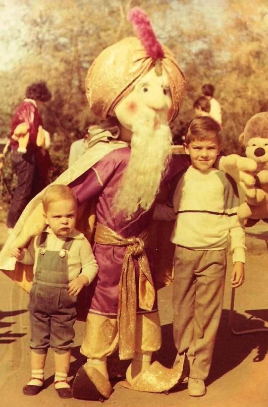 Дмитрий Молчаливый фотография #31