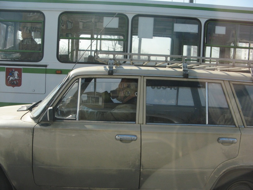 Сергей Тараскин фотография #40