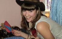 Фотография Лавреновой Елены