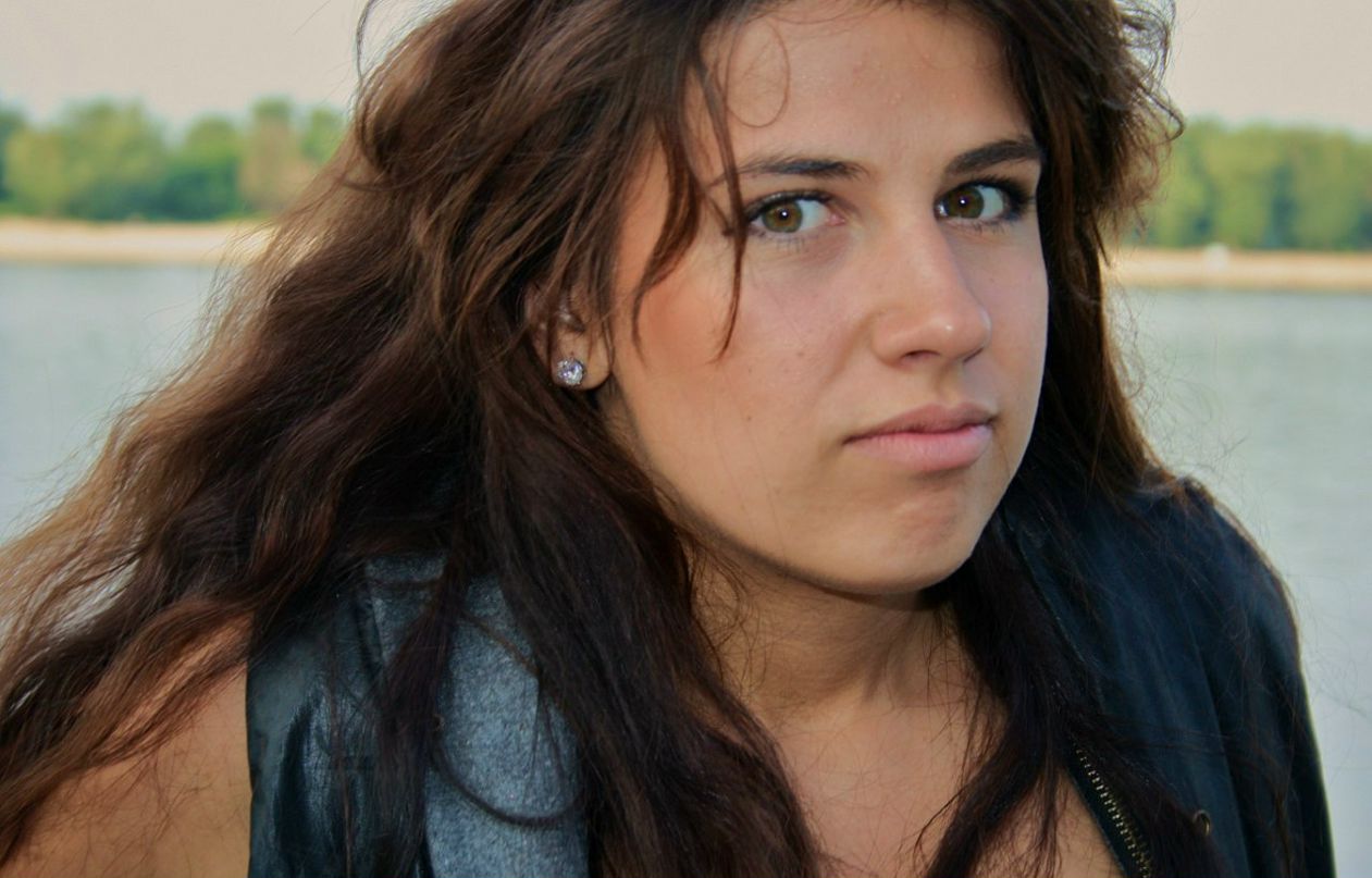 Anna Pitel фотография #12