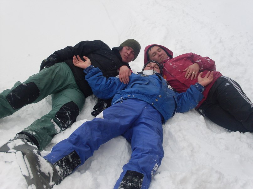 Толік Кохан фотография #45