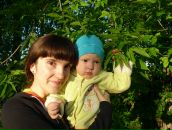 Фотография Бобковой Оленьки