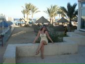 Фотография Яшиной Сумбели