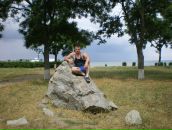 Фотография Диравкинса Александра