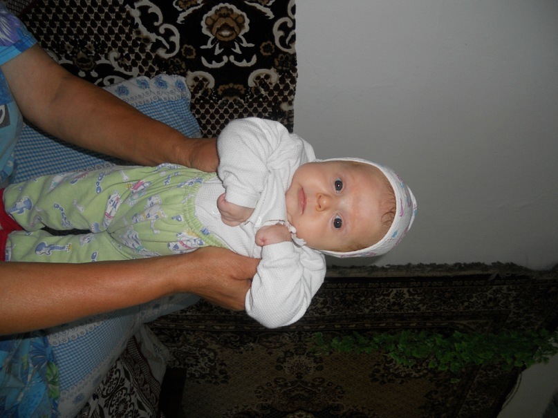 Оля Бобрик фотография #21