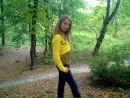Крістіна Гомзяк фотография #42 (источник - https://vk.com/id65657353)