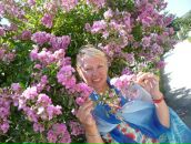 Фотография Ногтевой Марины